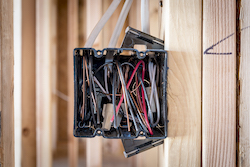 Commercial electrical services in Ottawa